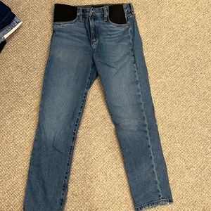 Joes maternity jeans